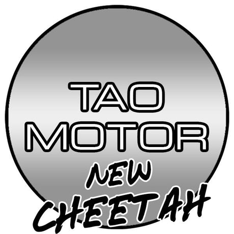 Tao Tao NEW CHEETAH ATV Parts