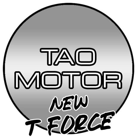 Tao Tao NEW TFORCE ATV Parts