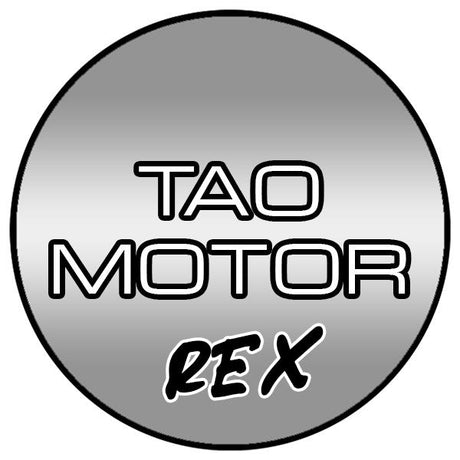 Tao Tao REX ATV Parts (ATA125-X)