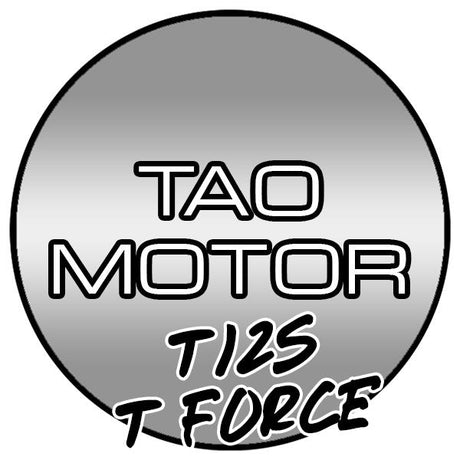 Tao Tao  T125 / TFORCE ATV Parts