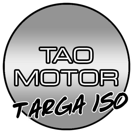 Tao Tao Targa 150 Go-Kart Parts