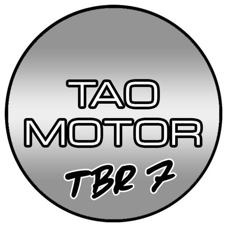 Tao Tao TBR7 Motorcycle Parts