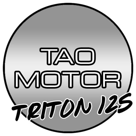 Tao Tao Triton 125 Go-Kart (TGK125B-01)