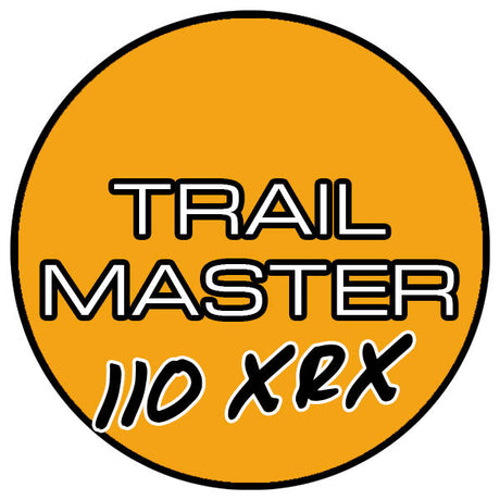 TrailMaster 110 XRX Go-Kart Parts Catalog