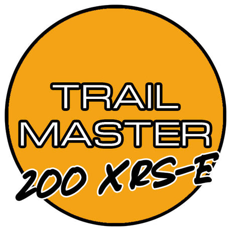 TrailMaster 200 XRS-E Go-Karts Parts Catalog