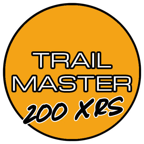 TrailMaster 200 XRS Go-Kart Parts Catalog