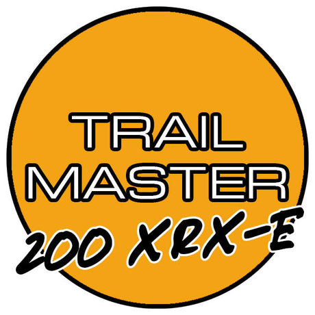 TrailMaster 200 XRX-E Go-Kart Parts Catalog