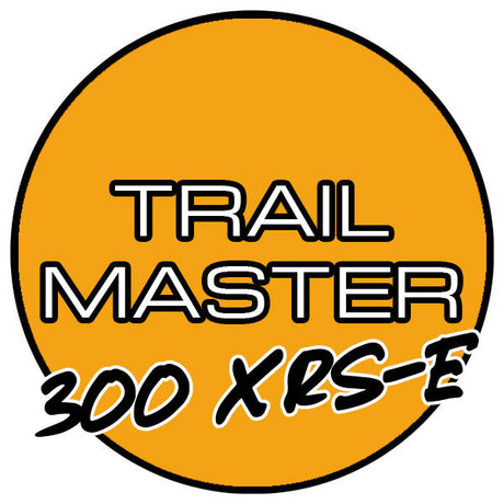 TrailMaster 300 XRS-E Go-Kart Parts Catalog