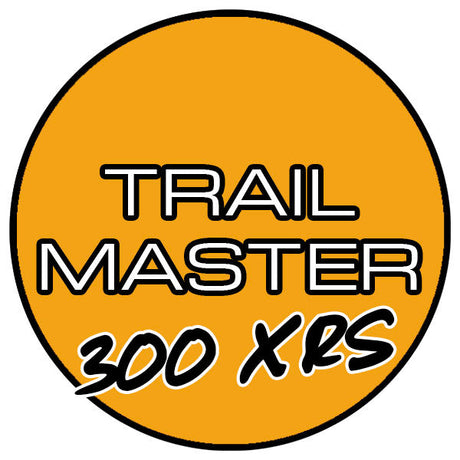 TrailMaster 300 XRS 4-Seater Go-Kart Parts Catalog