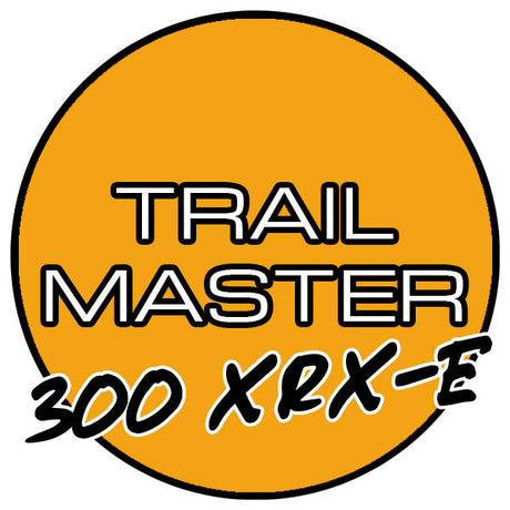 TrailMaster 300 XRX-E Go-Kart Parts Catalog