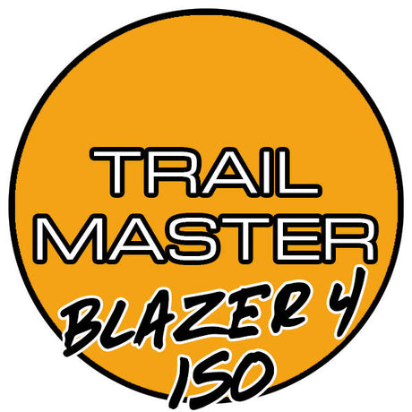 TrailMaster Blazer4 150 Go-Kart Parts Catalog