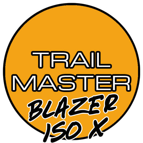 TrailMaster Blazer 150X Go-Kart Parts Catalog