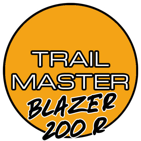 TrailMaster Blazer 200R Go-Kart Parts Catalog