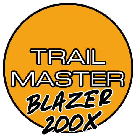 TrailMaster Blazer 200X Go-Kart Parts Catalog