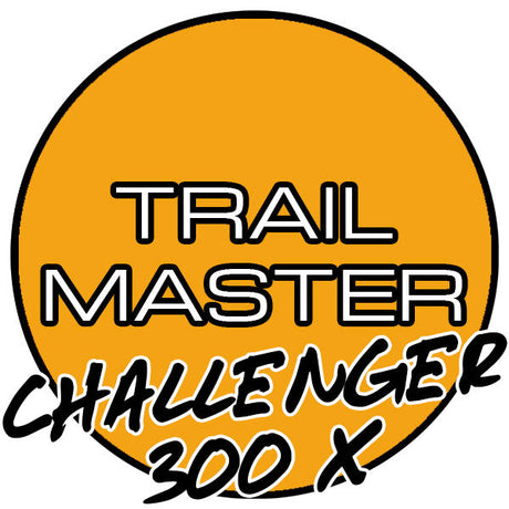 TrailMaster Challenger 300X UTV Side-by-Side Parts Catalog