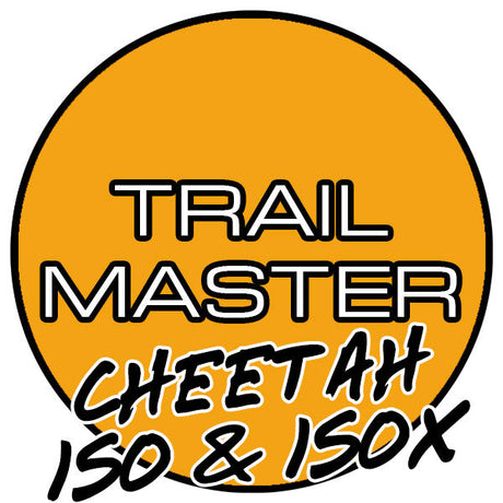 TrailMaster Cheetah 150 and 150X Go-Kart Parts Catalog