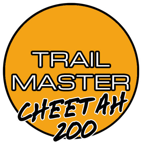 TrailMaster Cheetah 200 Go-Kart Parts Catalog