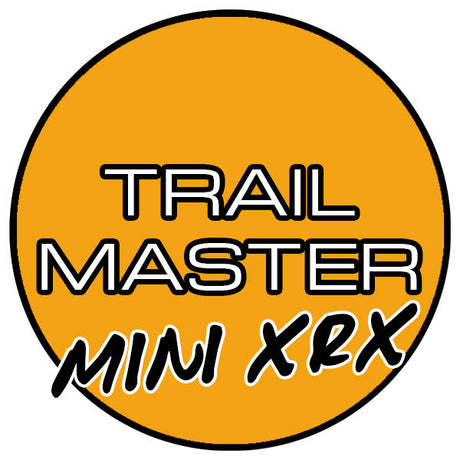 TrailMaster MINI XRX Go-Kart Parts Catalog