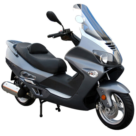 Select a Scooter Model