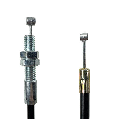 Choke Cable - 28.0 Inch - VMC Chinese Parts