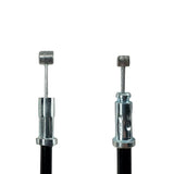 Choke Cable - 30.0 Inch - VMC Chinese Parts