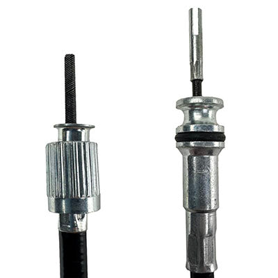 Speedometer Cable - 38.75 Inch - Split Connection - VMC Chinese Parts