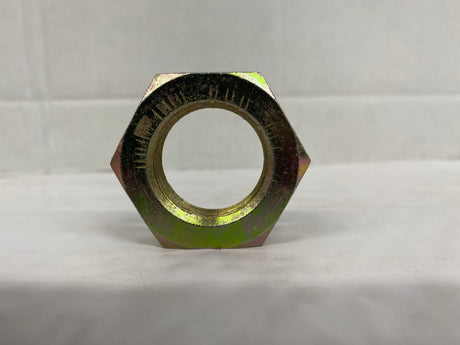 33mm*1.50 Zinc Hex Nut - VMC Chinese Parts