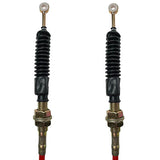 Gear Shift Cable - 37.5 Inch - 110cc-250cc Go-Karts - VMC Chinese Parts