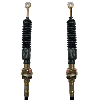 Gear Shift Cable - 48.0 Inch - 110cc-250cc Go-Karts - VMC Chinese Parts