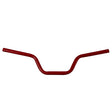 Handlebar 25.0 Inch - Red - Coleman BT200X Mini Bike - VMC Chinese Parts