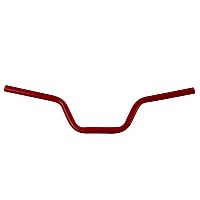 Handlebar 25.0 Inch - Red - Coleman BT200X Mini Bike