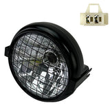 Headlight - Mini Bike - Coleman B200C, B200R, B200V, RB200 - VMC Chinese Parts