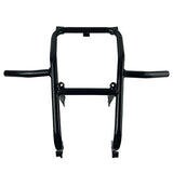 Front Bumper Black Metal - Tao Tao ATV - VMC Chinese Parts