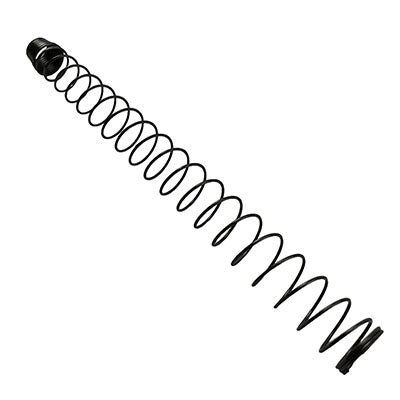 Tension Rod Spring - HD70 70cc - Kayo Fox 70 ATV - VMC Chinese Parts