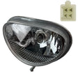 Headlight - Scooter - GY6 50cc 125ccc 150cc - VMC Chinese Parts