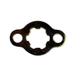 Front Sprocket Retainer - HD70 70cc - Kayo Fox 70 ATV - VMC Chinese Parts