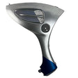 Body Panel - Right Front Side Panel for Tao Tao Scooter VIP 50 - BLUE - VMC Chinese Parts