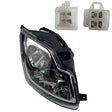 Headlight - Scooter - Eurospeed 150cc - RIGHT - VMC Chinese Parts