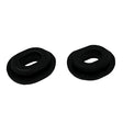 Gas Tank Mount Bushings - Rubber - VMC Chinese Parts