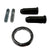 Exhaust Nut, Stud and Gasket Set - GY6 50cc 125cc 150cc - VMC Chinese Parts