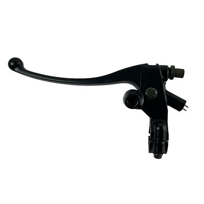 Brake / Clutch Lever - Left - 168mm - Tao Tao TBR7 - VMC Chinese Parts