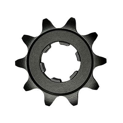 Front Sprocket - Zongshen ZL60 - Kayo KMB60 Dirt Bike - VMC Chinese Parts