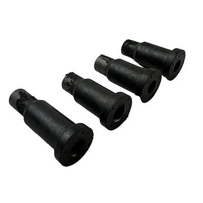 Vibration Absorbing Sleeve Kit - Tao Tao ATA110B, ATA25D, Cheetah, GK110 and More! - VMC Chinese Parts