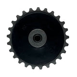 Oil Pump Driving Sprocket  - HD70 70cc - Kayo Fox 70 ATV - VMC Chinese Parts