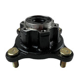 Wheel Hub - Front - Go-Kart - Coleman BK150, Tao Tao Sport 200 Go-Kart - VMC Chinese Parts