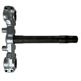 Steering Shaft / Triple Tree - 8.0 Inch - Tao Tao TBR7 Dirt Bike - VMC Chinese Parts