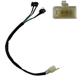 Gear Indicator - 3 Wire - Tao Tao ATA150G, Bull 150, Bull 200 ATVs - VMC Chinese Parts