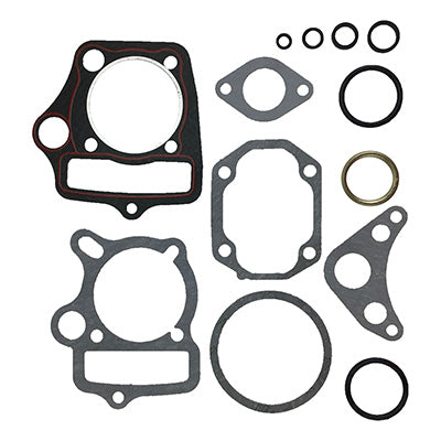 Cylinder Head Gasket Set - 125cc Horizontal Engine - VMC Chinese Parts