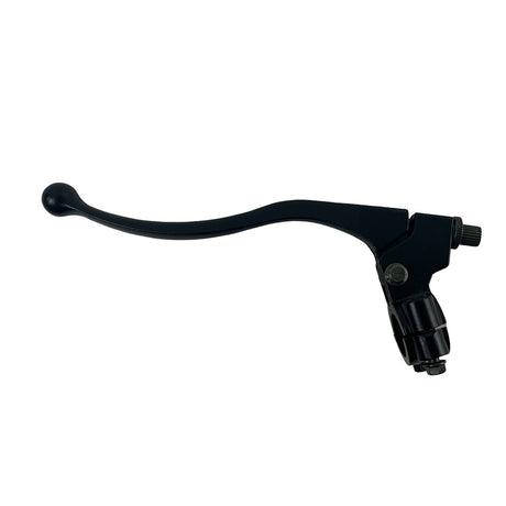 Brake / Clutch Lever - Left - 184mm - Tao Tao Rhino 250 - VMC Chinese Parts