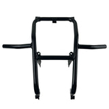 Front Bumper Black Metal - Tao Tao ATV - VMC Chinese Parts